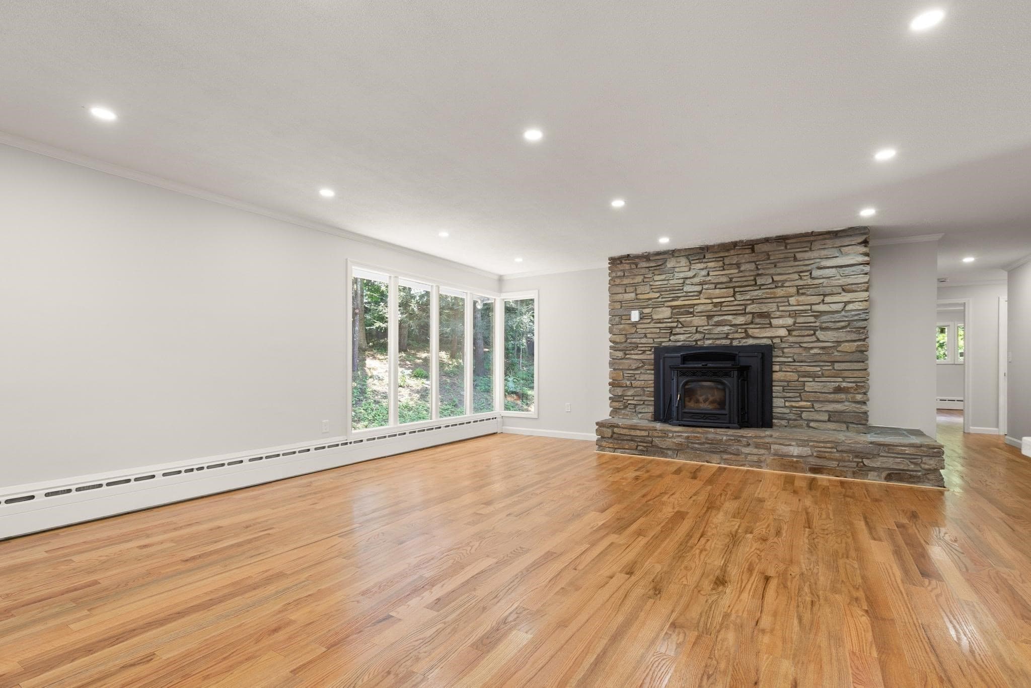 Single Family Residence at 5 Woodland Drive, Paxton MA 01612, Paxton, photo 15 of 40