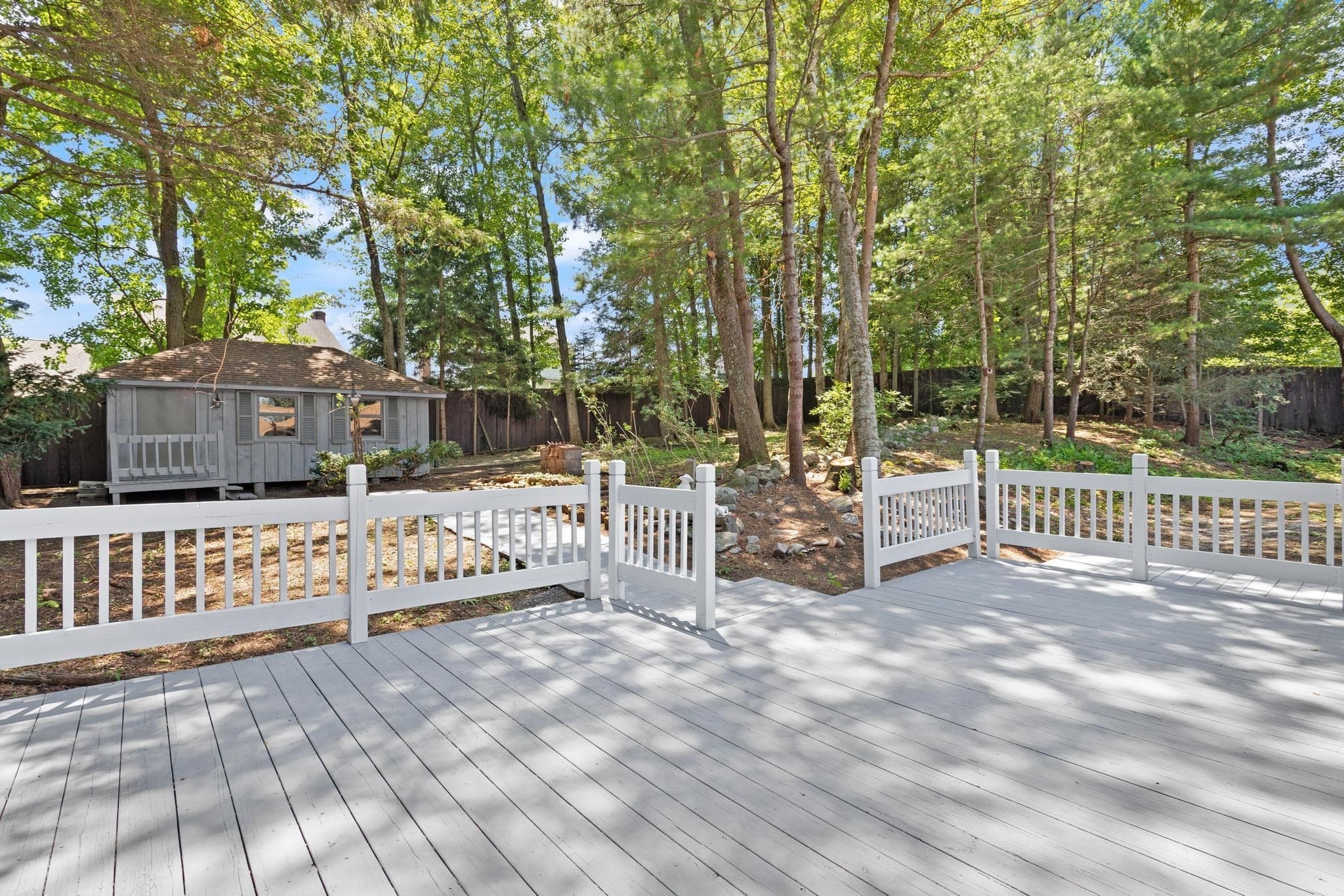 Single Family Residence at 5 Woodland Drive, Paxton MA 01612, Paxton, photo 40 of 40