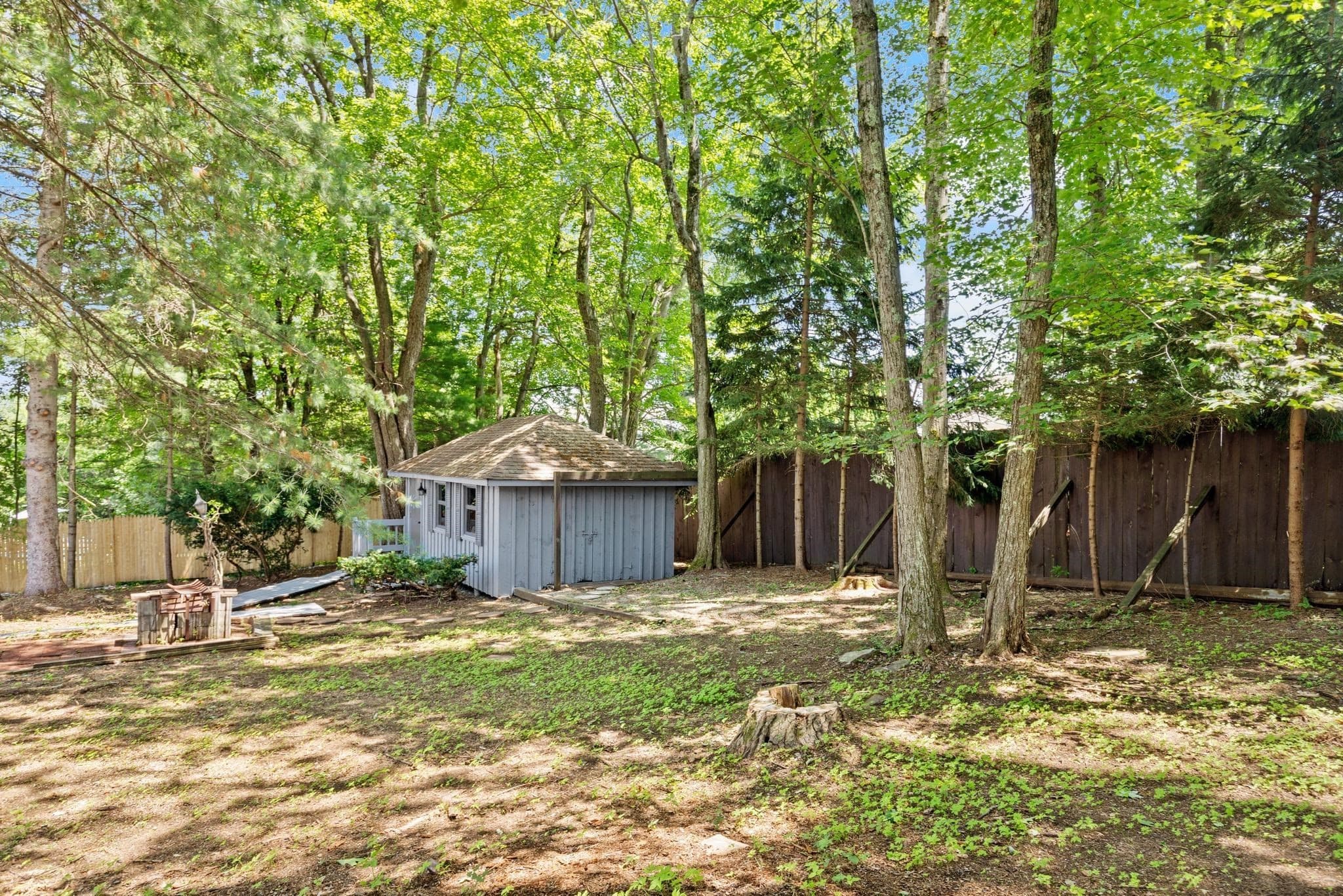 Single Family Residence at 5 Woodland Drive, Paxton MA 01612, Paxton, photo 39 of 40