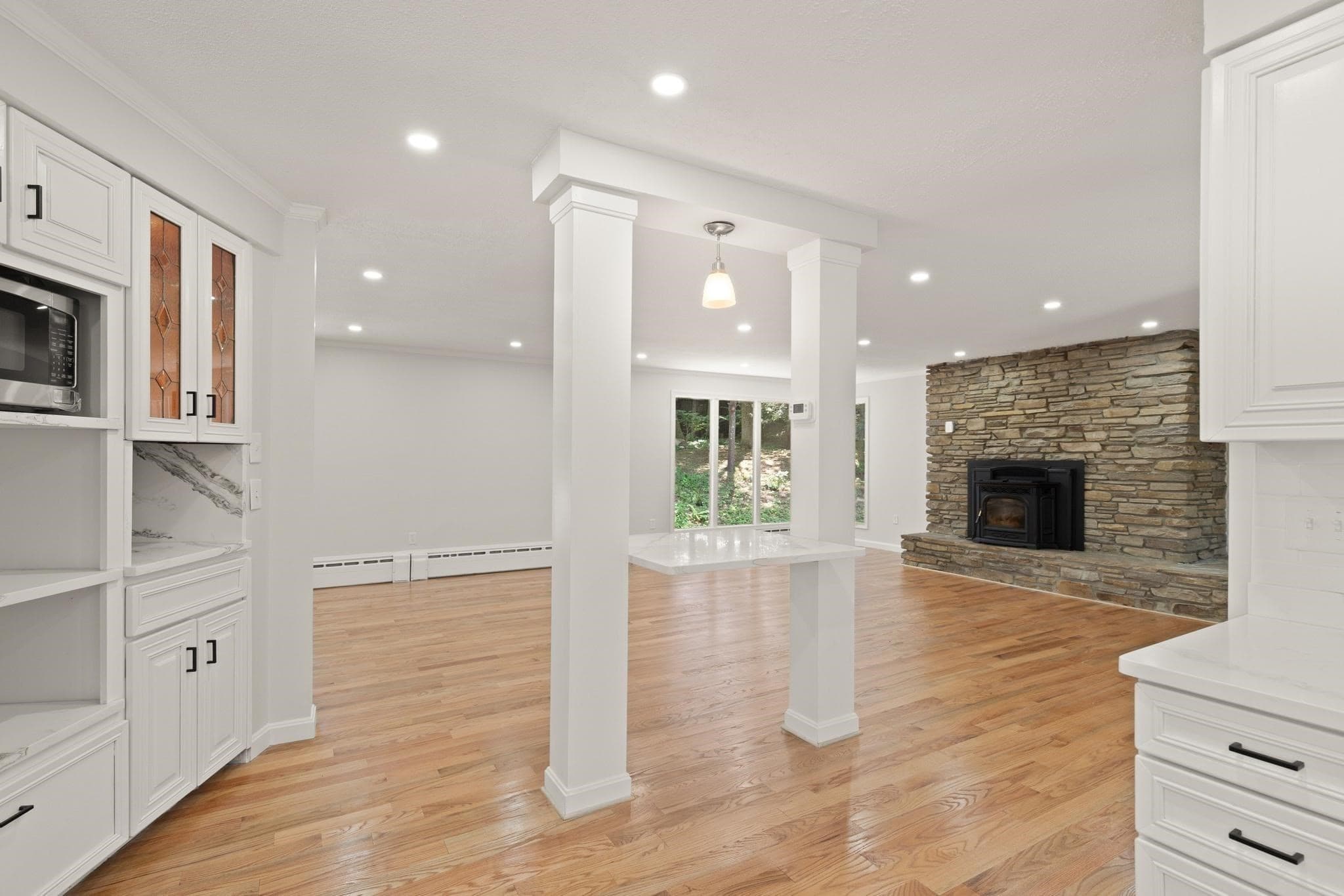 Single Family Residence at 5 Woodland Drive, Paxton MA 01612, Paxton, photo 21 of 40
