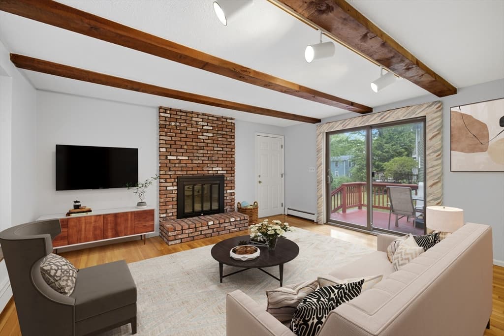 101 Winter Street, Lexington MA 02420 photo 11