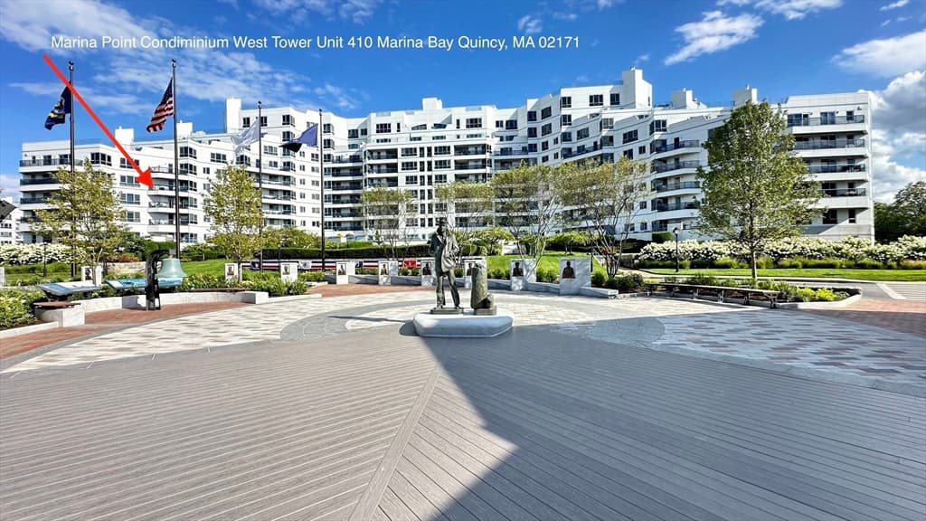 2001 Marina Dr # 410, Quincy MA 02171 photo 42