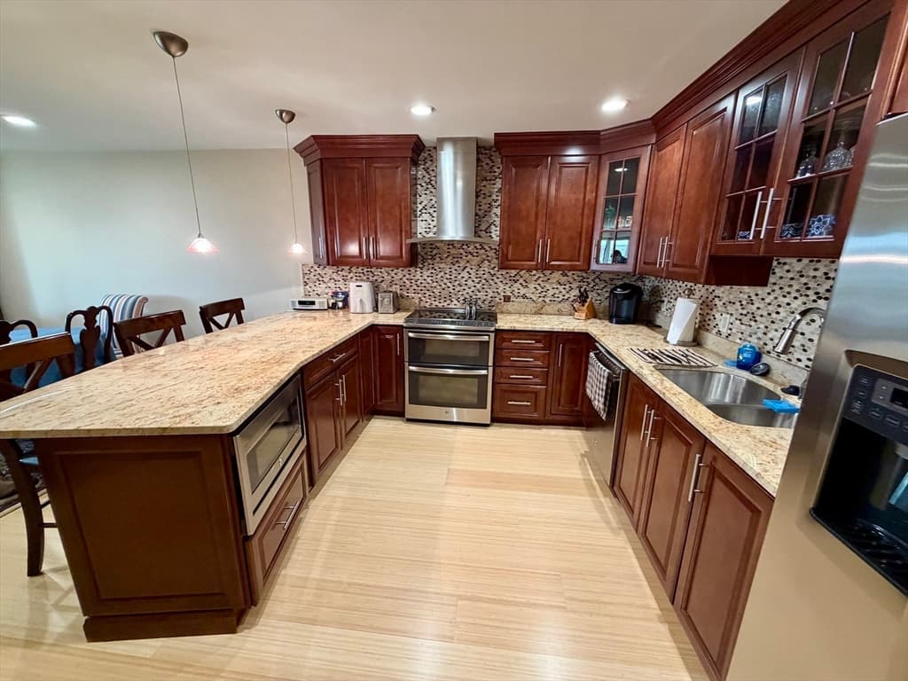 2001 Marina Dr # 410, Quincy MA 02171 photo 17