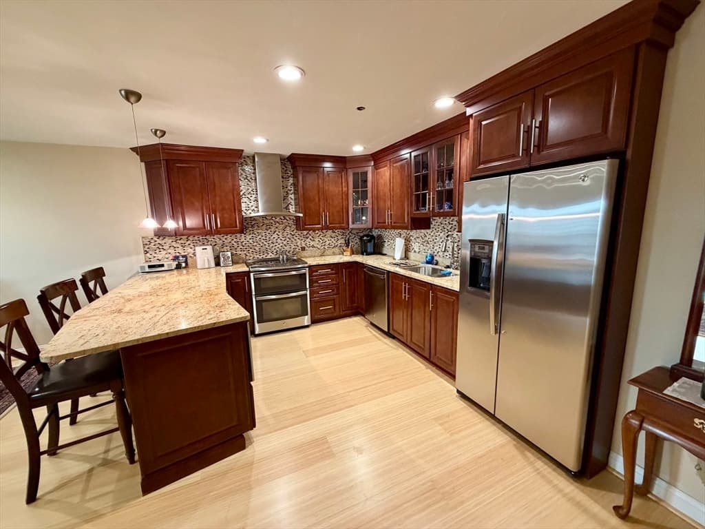 2001 Marina Dr # 410, Quincy MA 02171 photo 14
