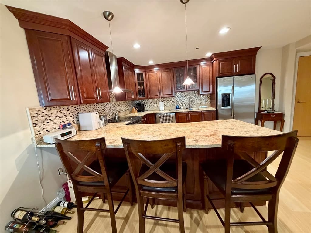 2001 Marina Dr # 410, Quincy MA 02171 photo 15