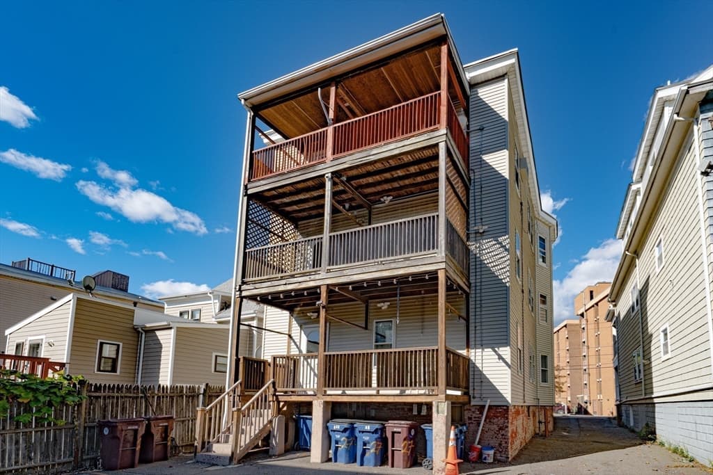 27 Wave Ave # C, Revere MA 02151 photo 20