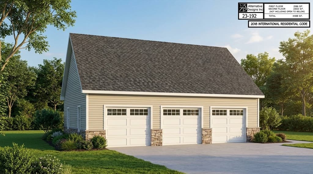 41 Heritage Hill Road, Windham NH 03087 photo 2