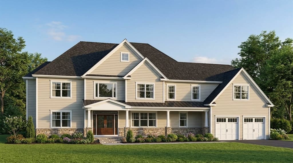 41 Heritage Hill Road, Windham NH 03087