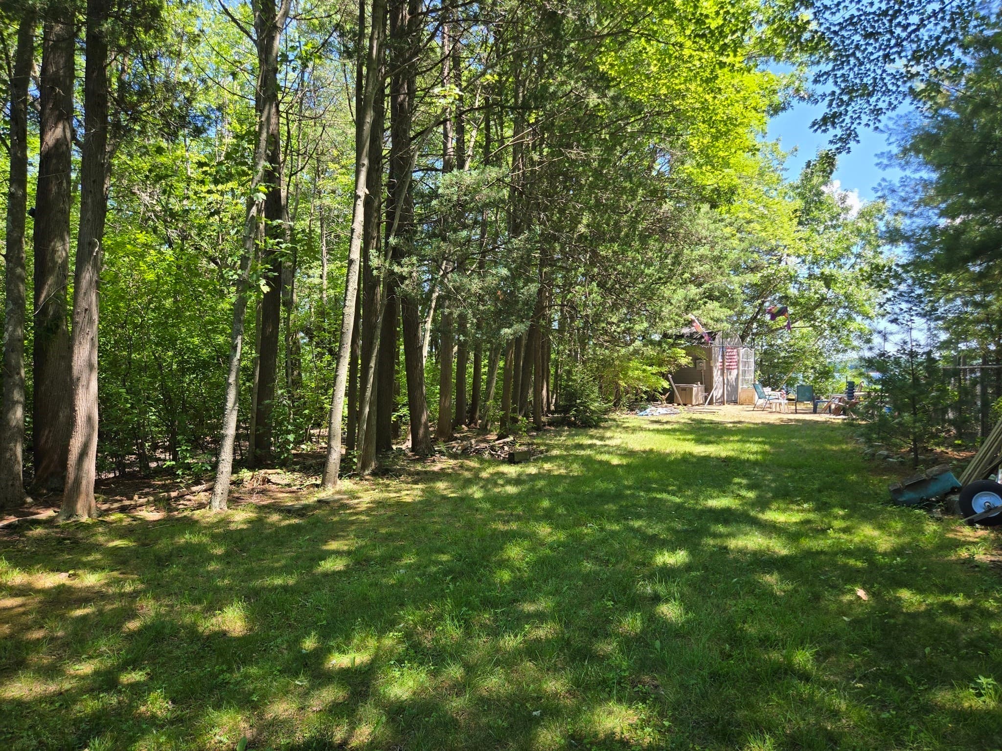 Non-Buildable at 131A Beach Street, Sharon MA 02067, photo 2 of 16