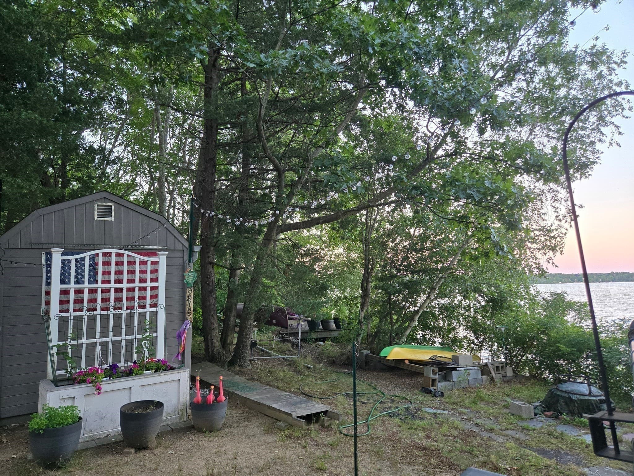 Non-Buildable at 131A Beach Street, Sharon MA 02067, photo 13 of 16