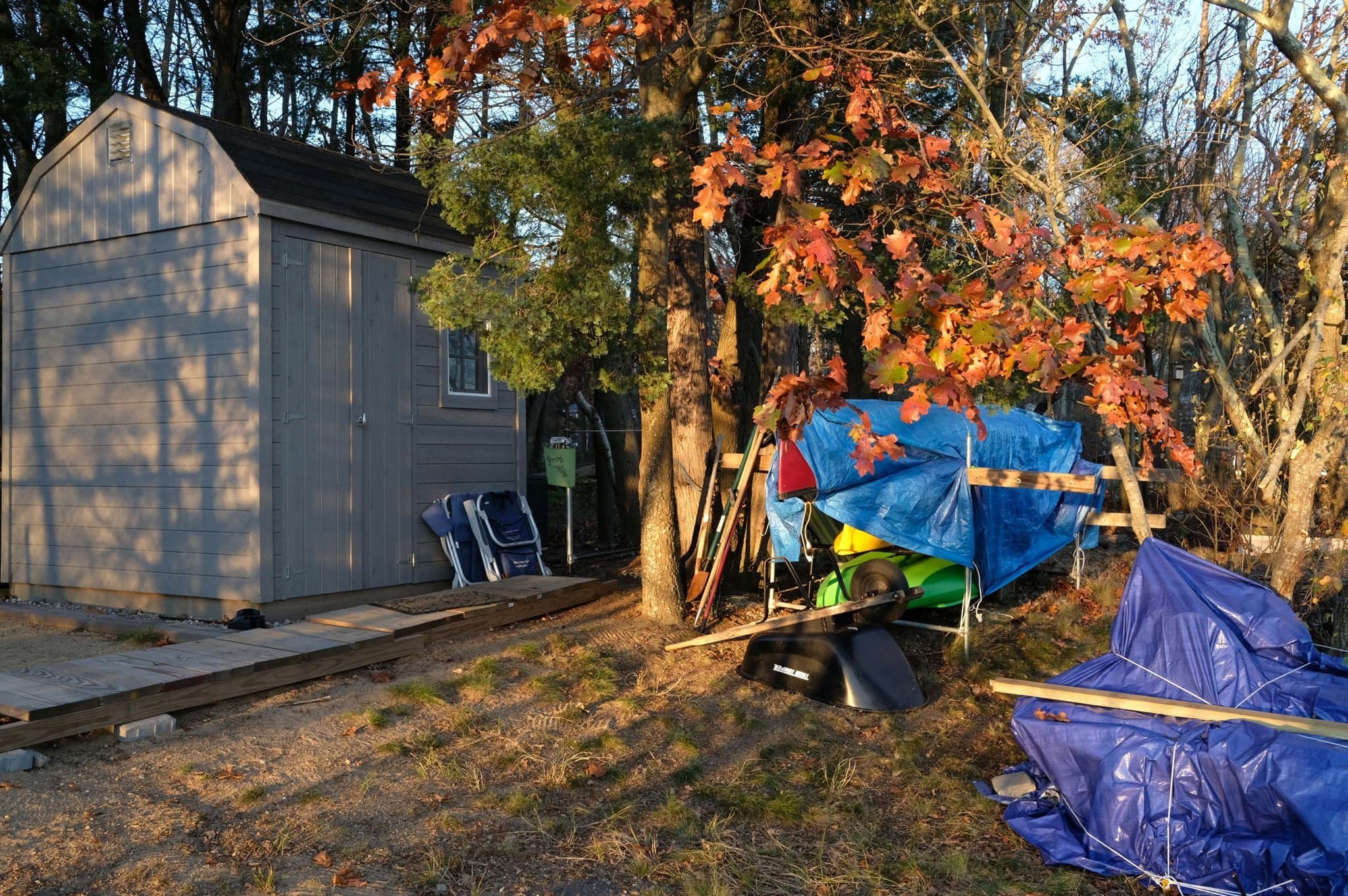 Non-Buildable at 131A Beach Street, Sharon MA 02067, photo 16 of 16