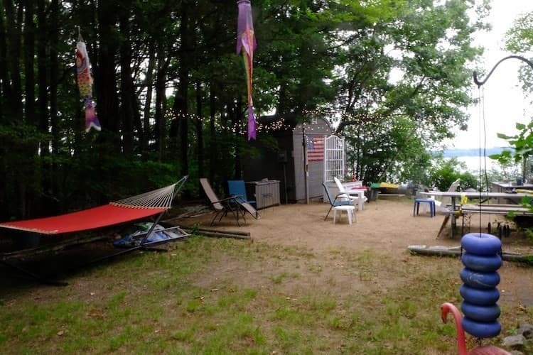 Non-Buildable at 131A Beach Street, Sharon MA 02067, photo 7 of 16