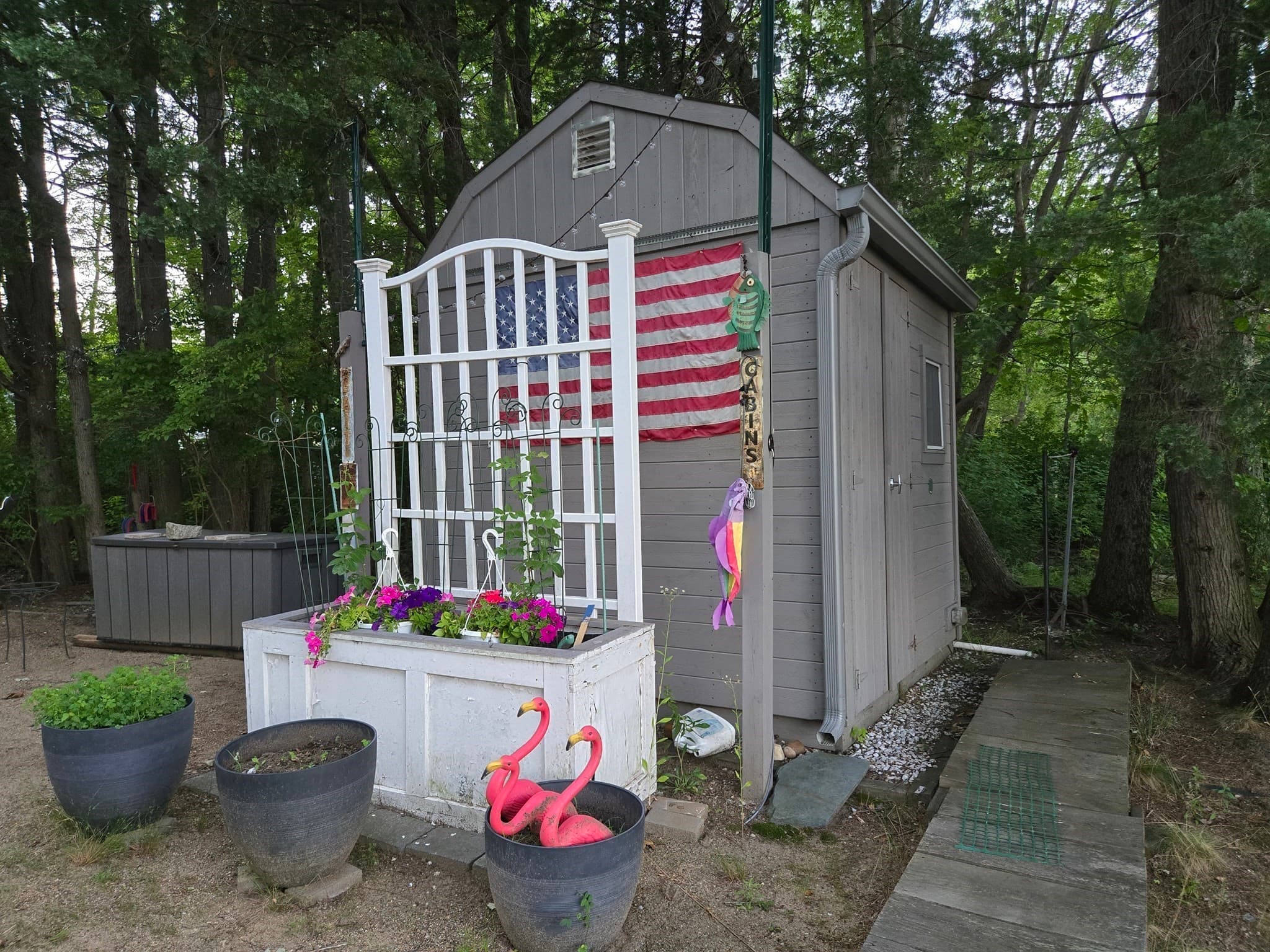 Non-Buildable at 131A Beach Street, Sharon MA 02067, photo 5 of 16