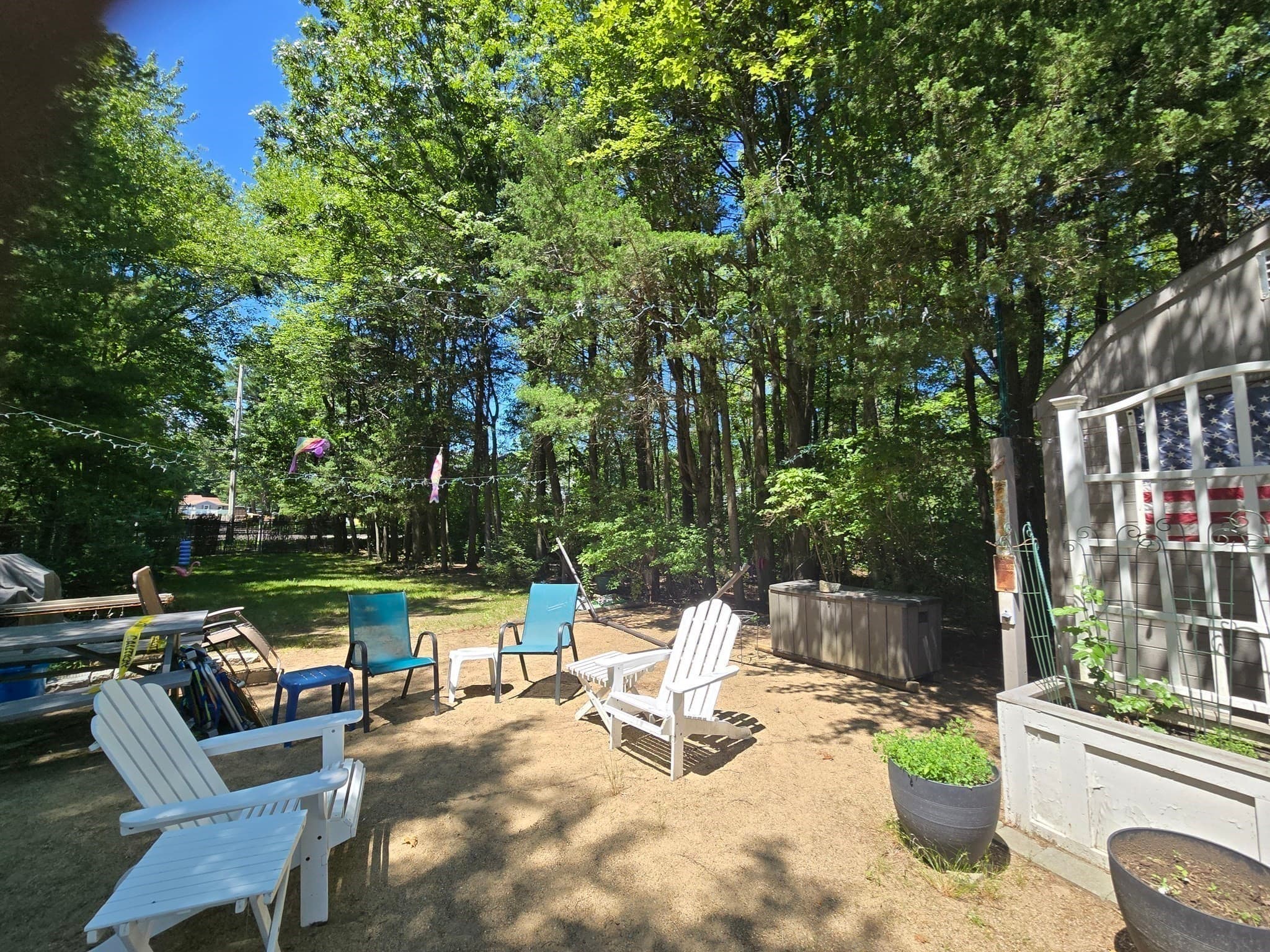 Non-Buildable at 131A Beach Street, Sharon MA 02067, photo 10 of 16