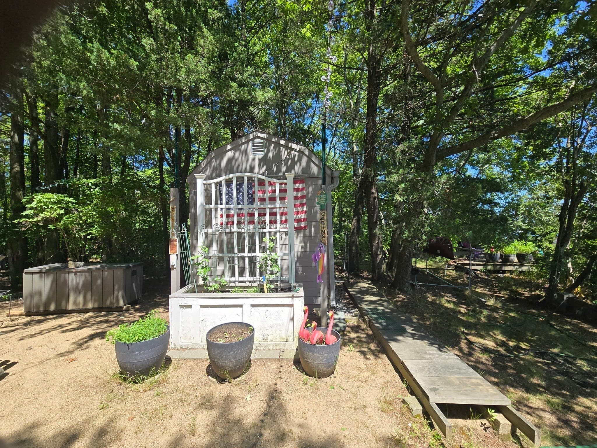 Non-Buildable at 131A Beach Street, Sharon MA 02067, photo 14 of 16