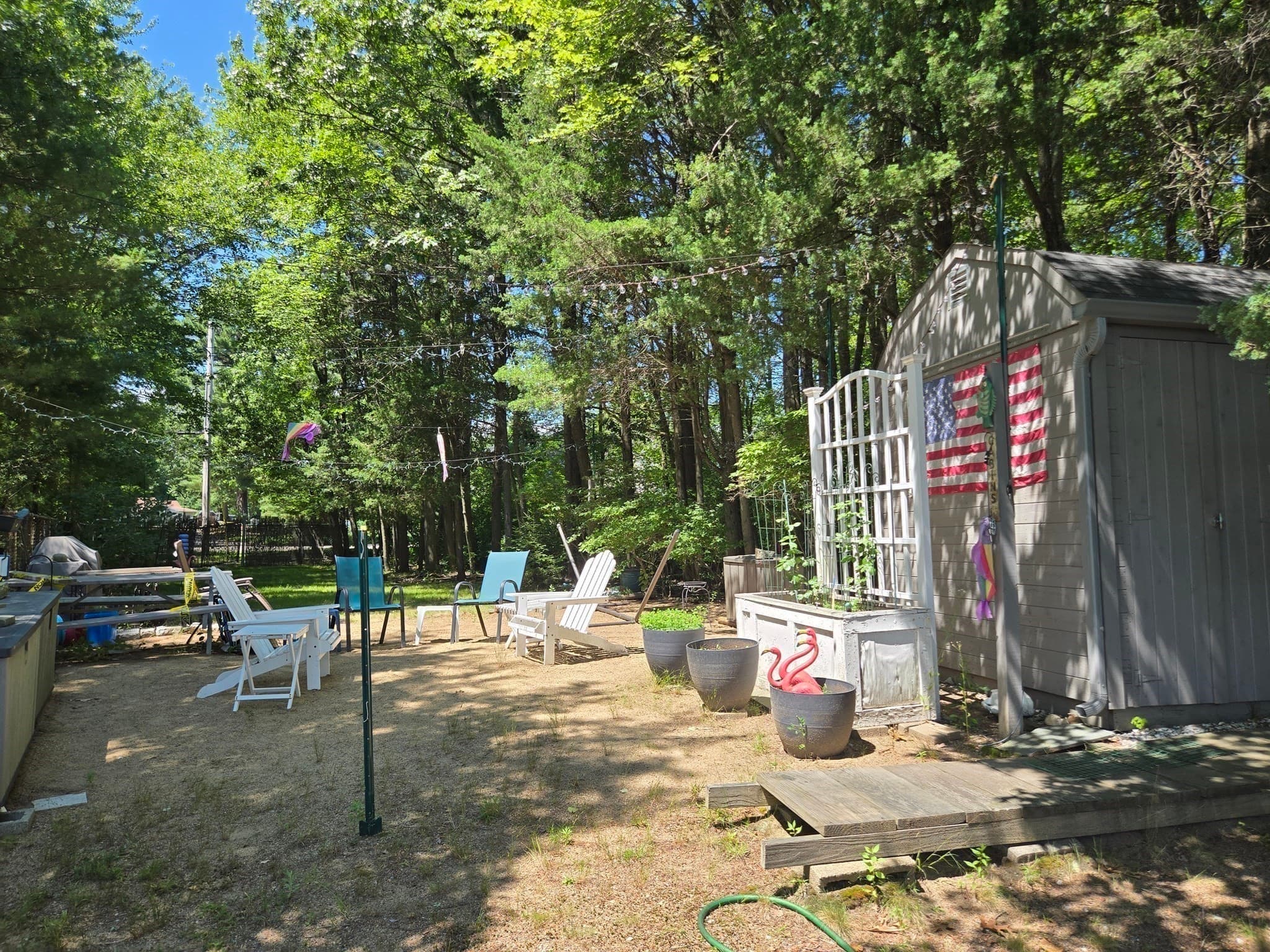 Non-Buildable at 131A Beach Street, Sharon MA 02067, photo 11 of 16
