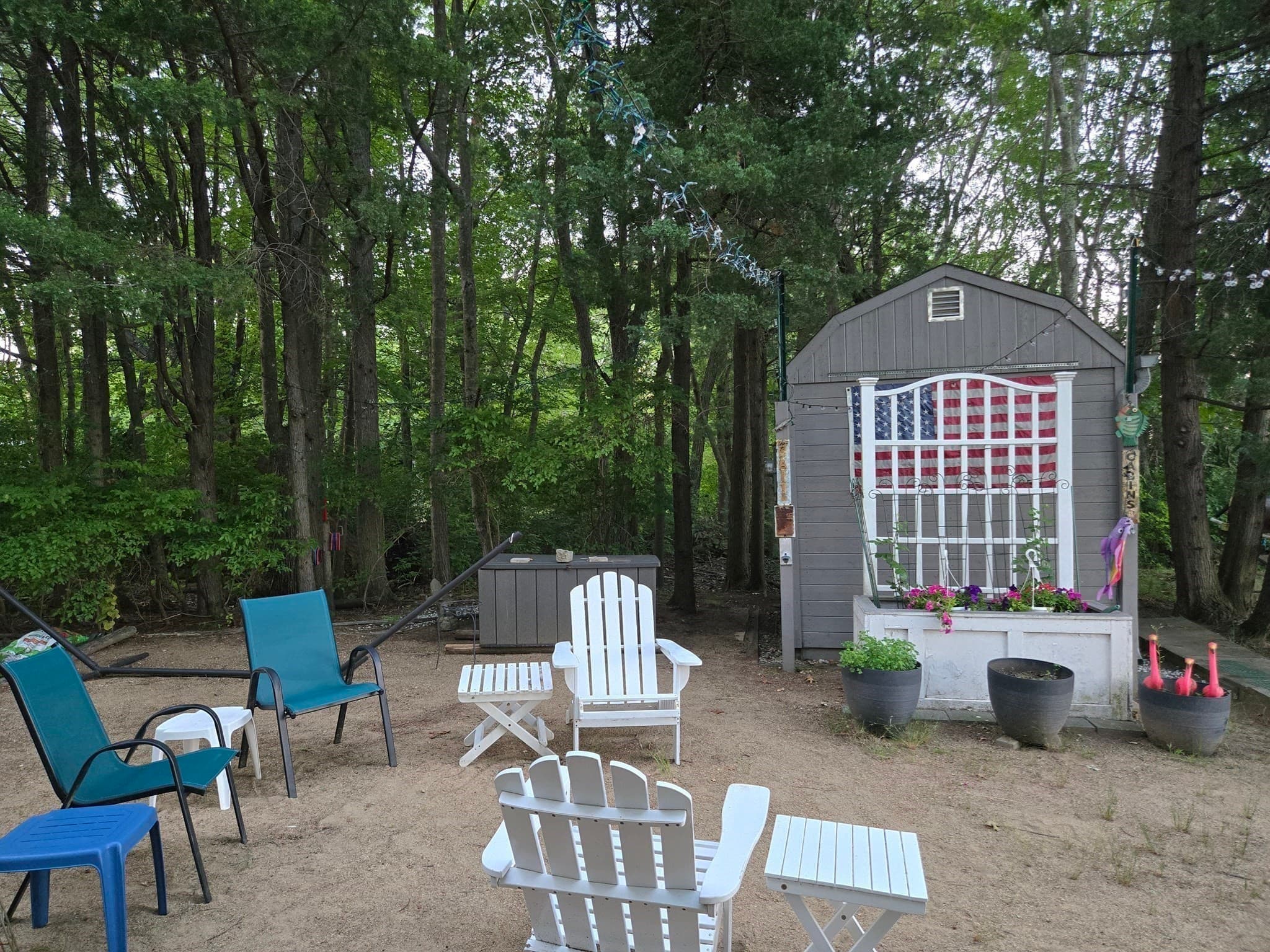 Non-Buildable at 131A Beach Street, Sharon MA 02067, photo 4 of 16