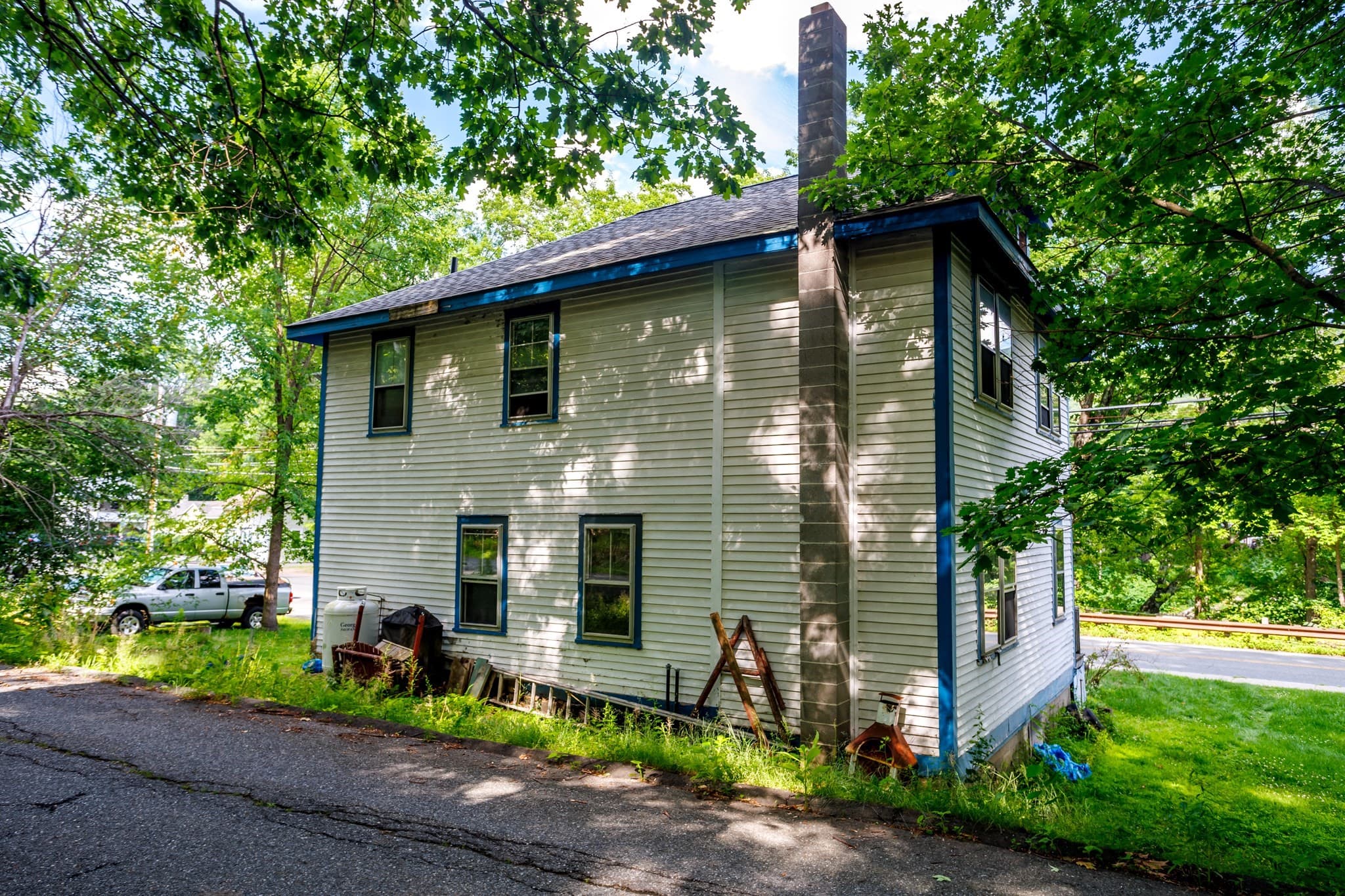 Single Family Residence at 105 State St, Buckland MA 01370, photo 6 of 42