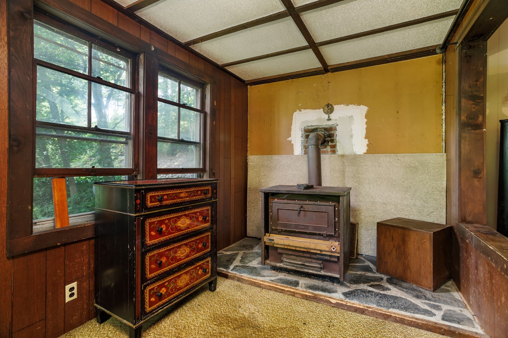Single Family Residence at 105 State St, Buckland MA 01370, photo 12 of 42