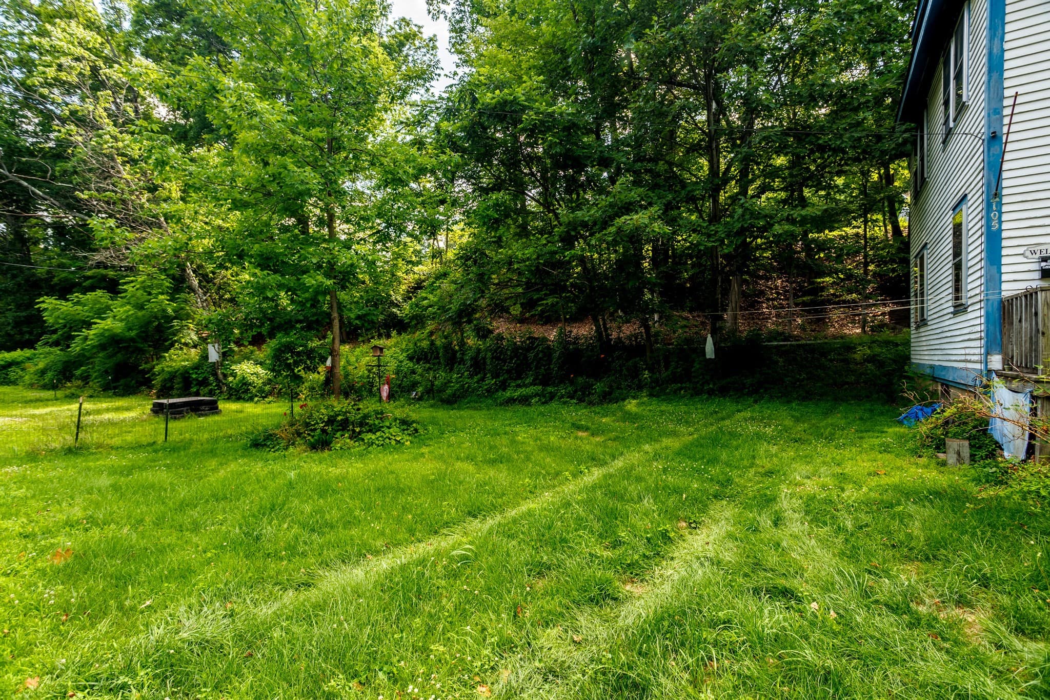 Single Family Residence at 105 State St, Buckland MA 01370, photo 3 of 42