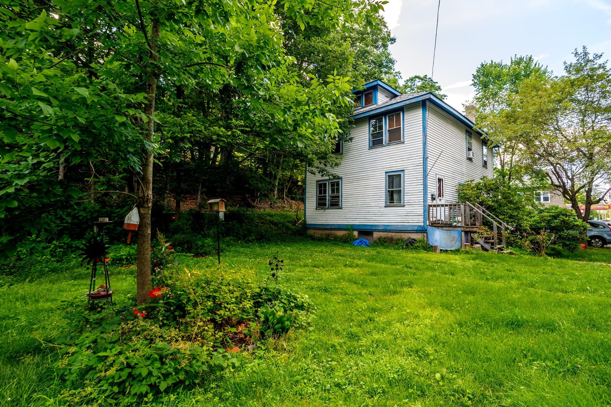 Single Family Residence at 105 State St, Buckland MA 01370, photo 5 of 42