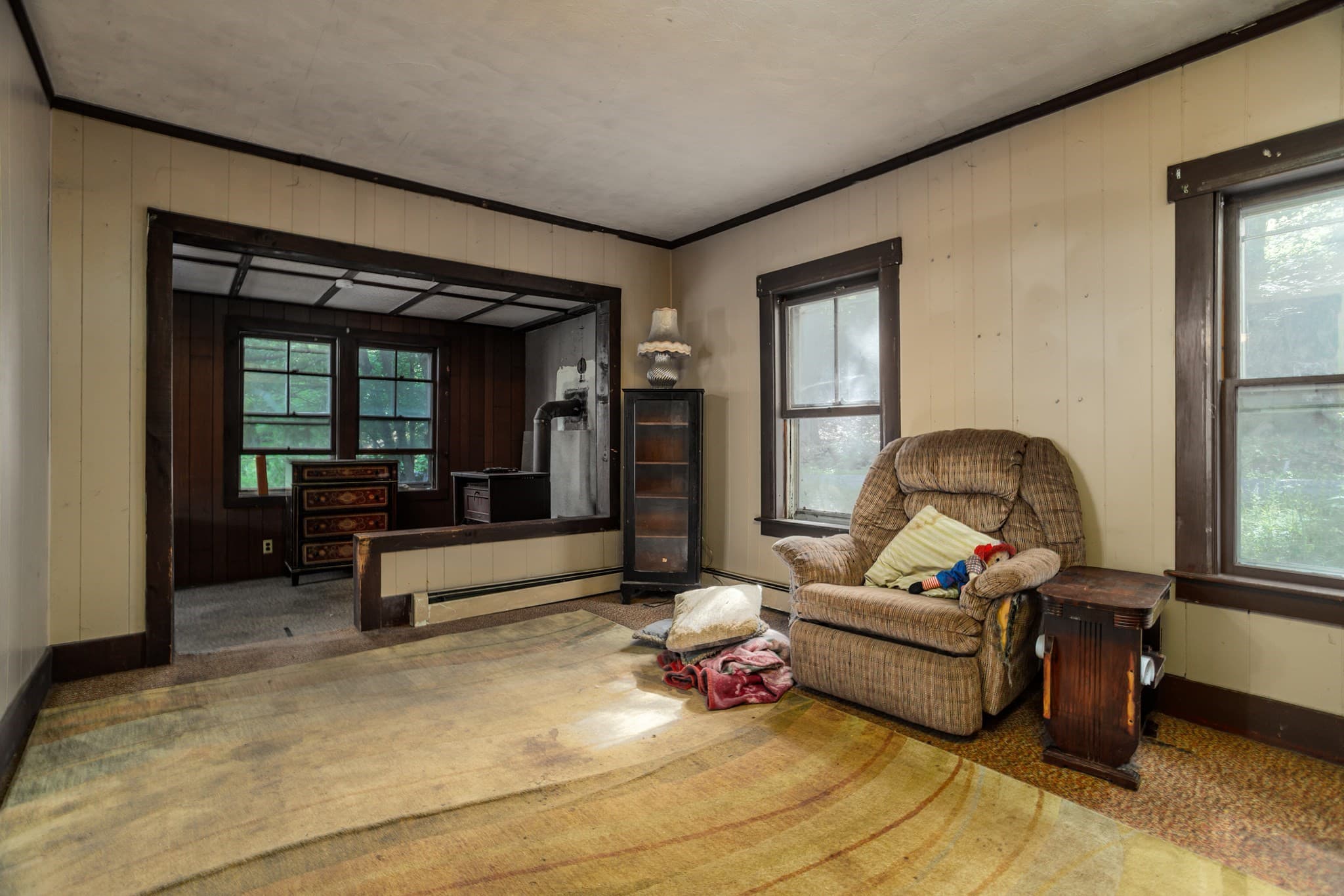 Single Family Residence at 105 State St, Buckland MA 01370, photo 18 of 42
