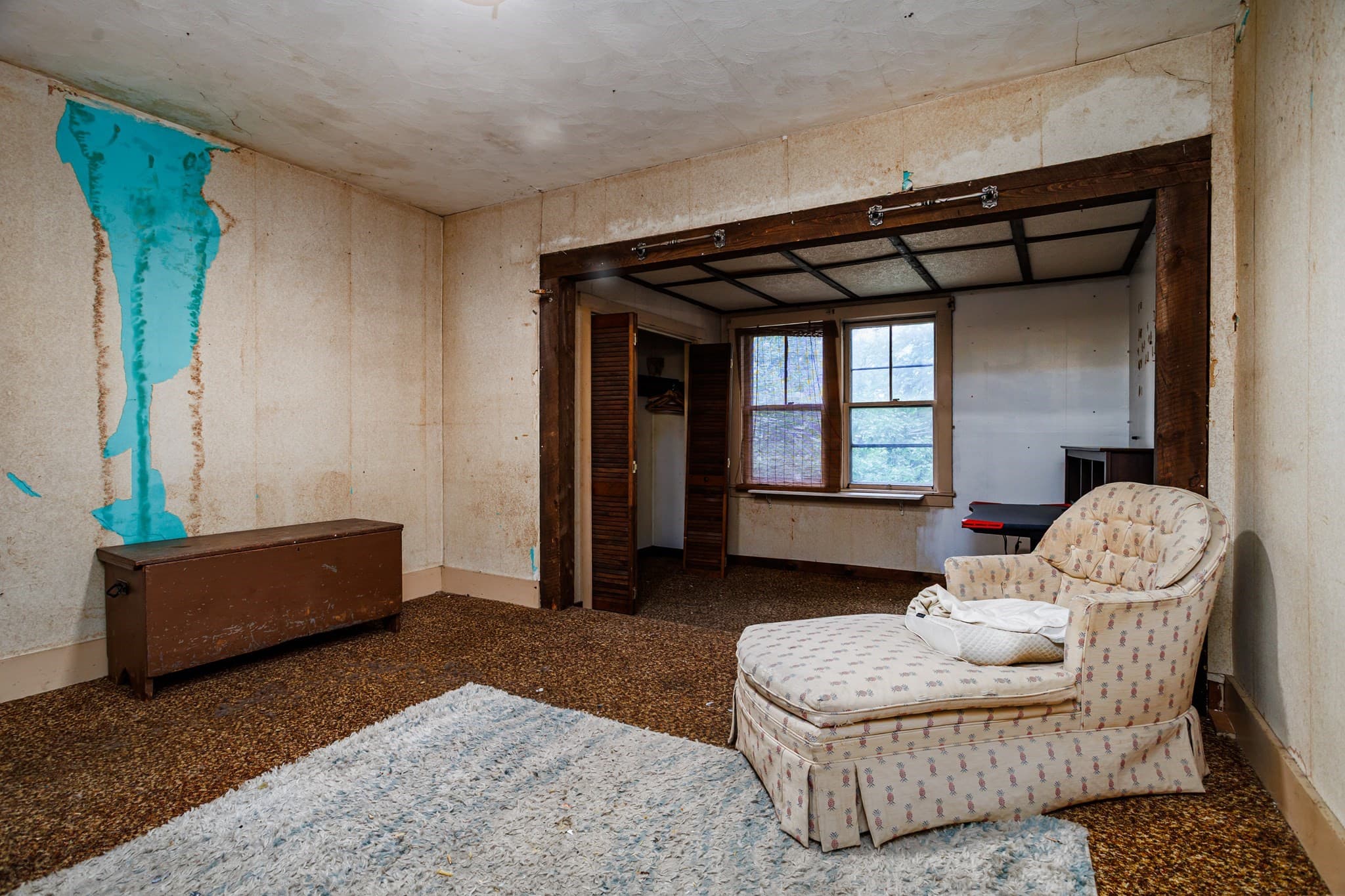 Single Family Residence at 105 State St, Buckland MA 01370, photo 37 of 42