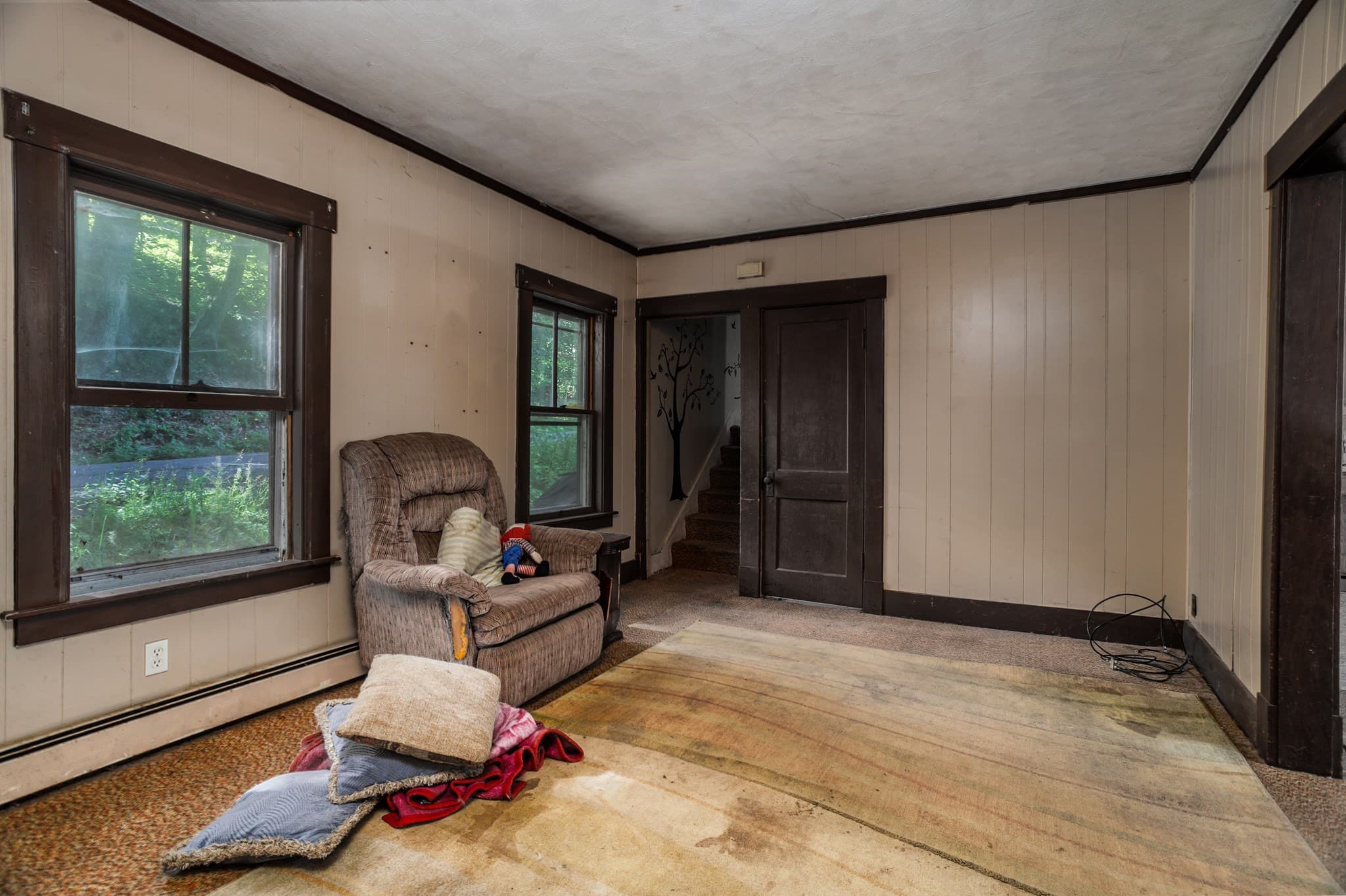 Single Family Residence at 105 State St, Buckland MA 01370, photo 15 of 42