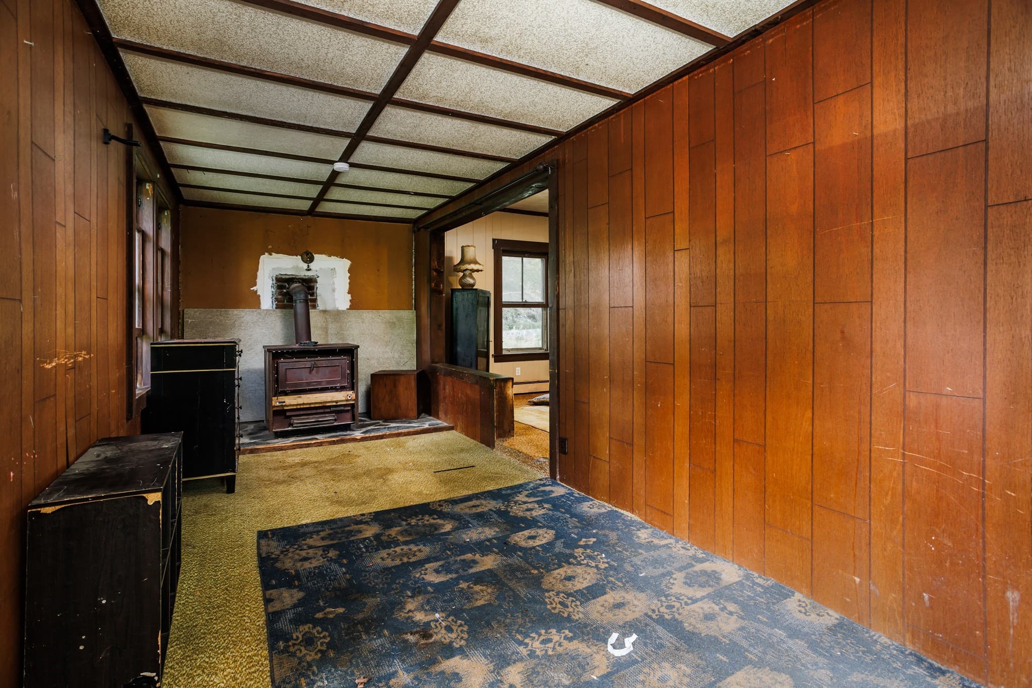 Single Family Residence at 105 State St, Buckland MA 01370, photo 8 of 42