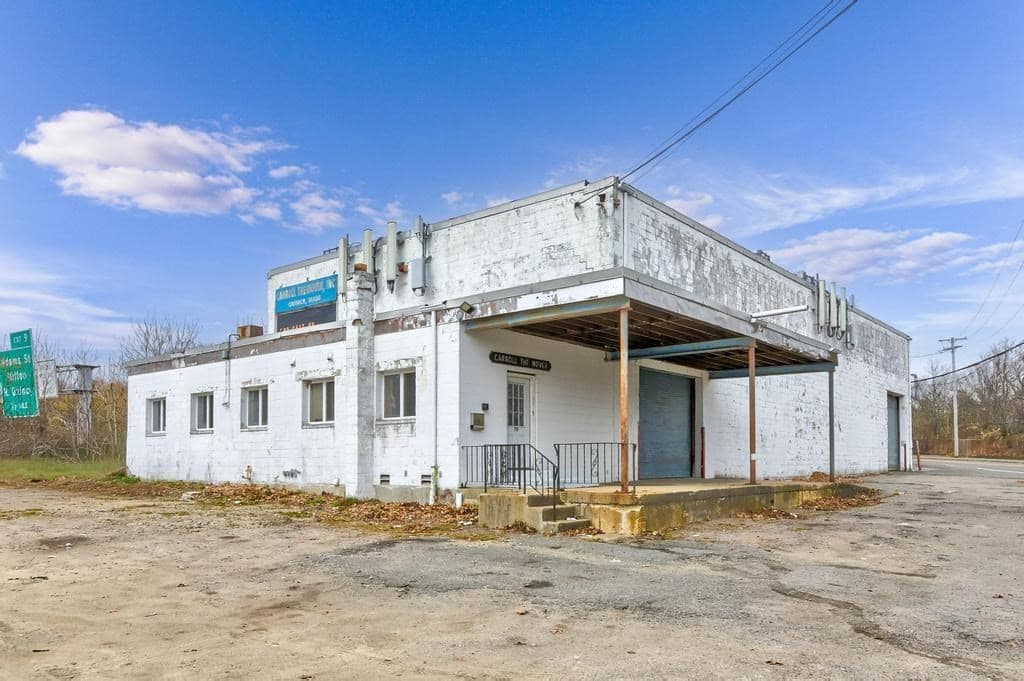 64-74 Bates Ave, Quincy MA 02169