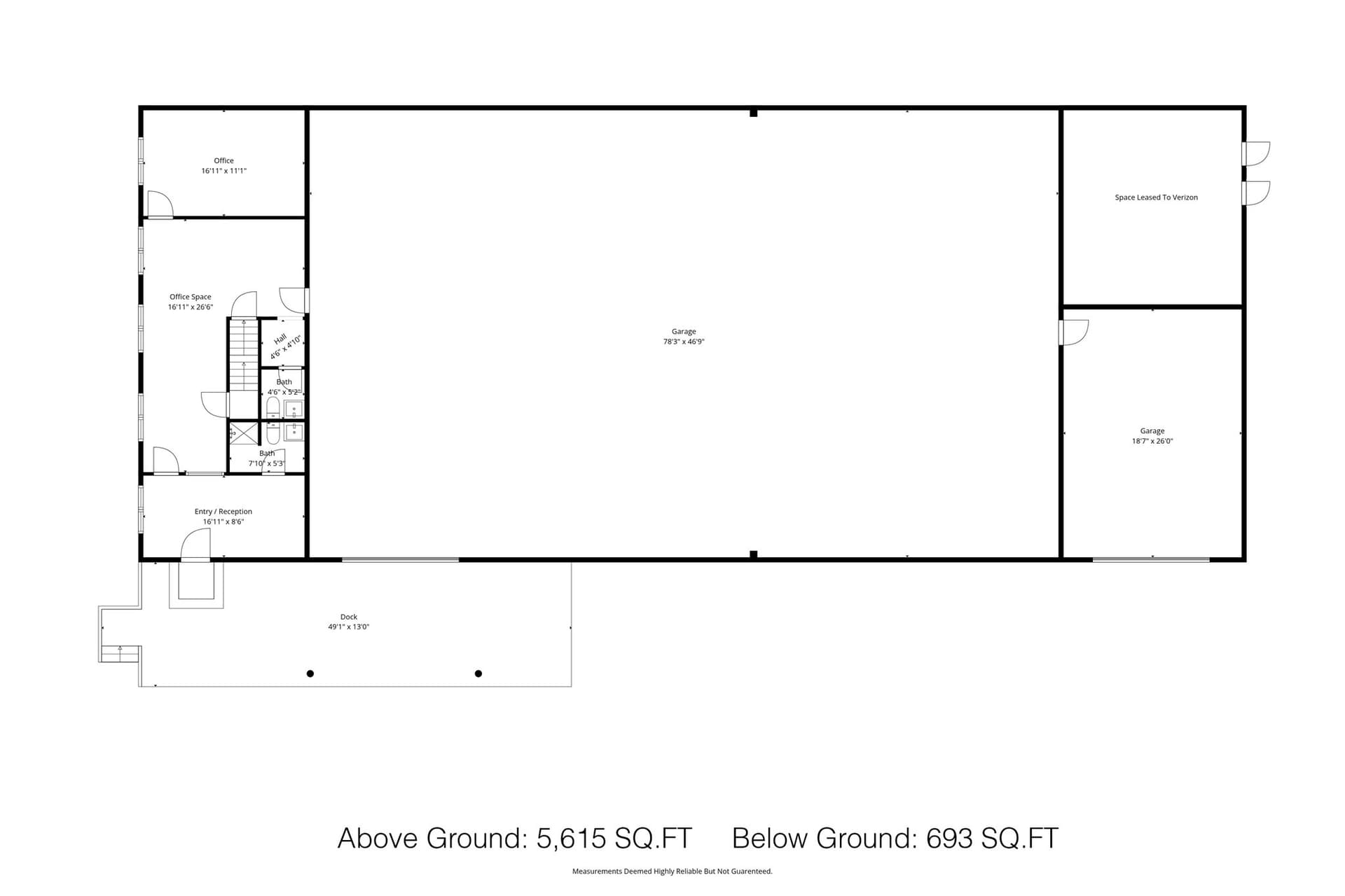 Commercial Sale at 64-74 Bates Ave, Quincy MA 02169, photo 35 of 36