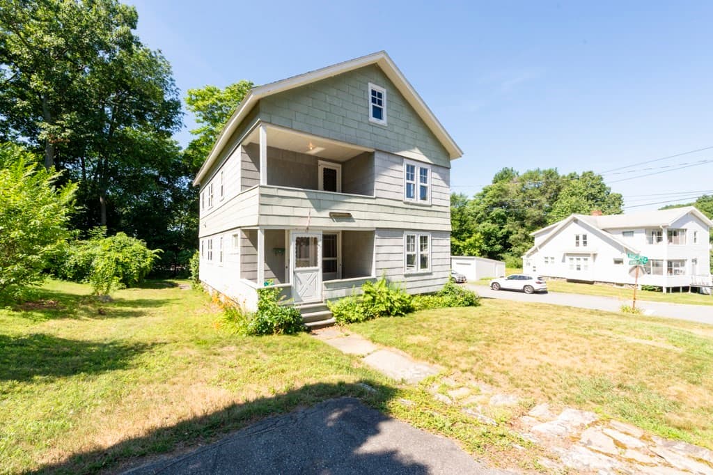 17 Hunnewell Rd, Worcester MA 01606 photo 2