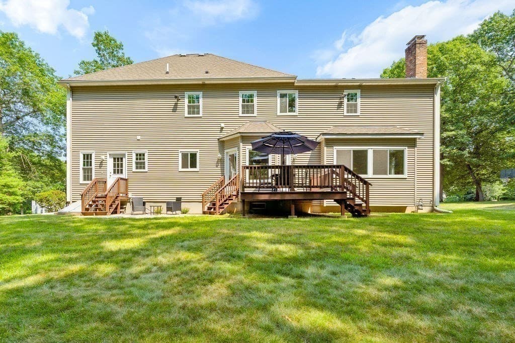 43 Northern Spy Rd, Franklin MA 02038 photo 36