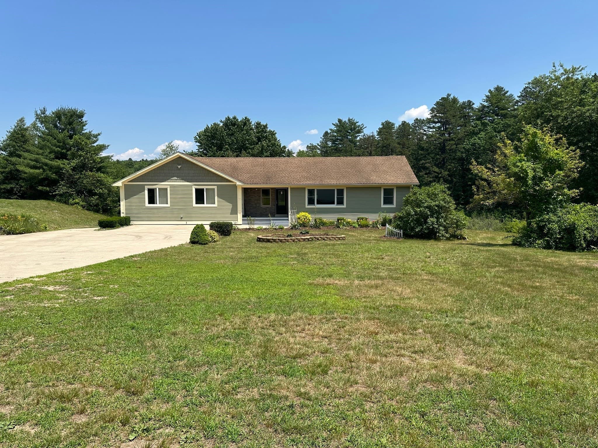 Single Family Residence at 72 Stafford Road, Monson MA 01057, Monson, photo 2 of 37