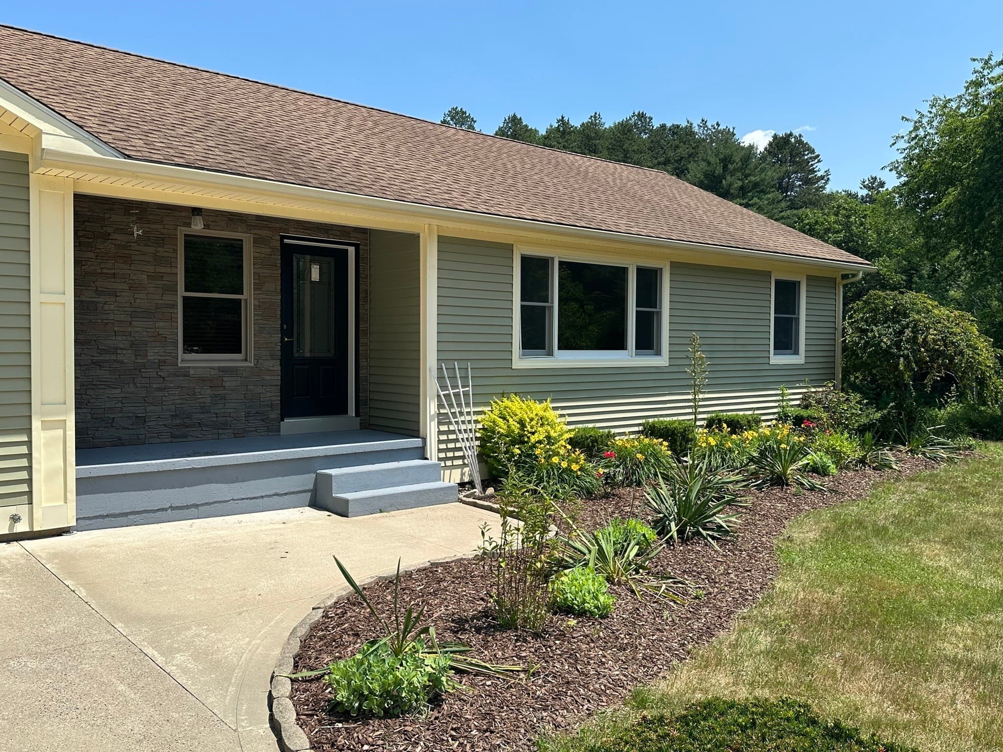 Single Family Residence at 72 Stafford Road, Monson MA 01057, Monson, photo 13 of 37