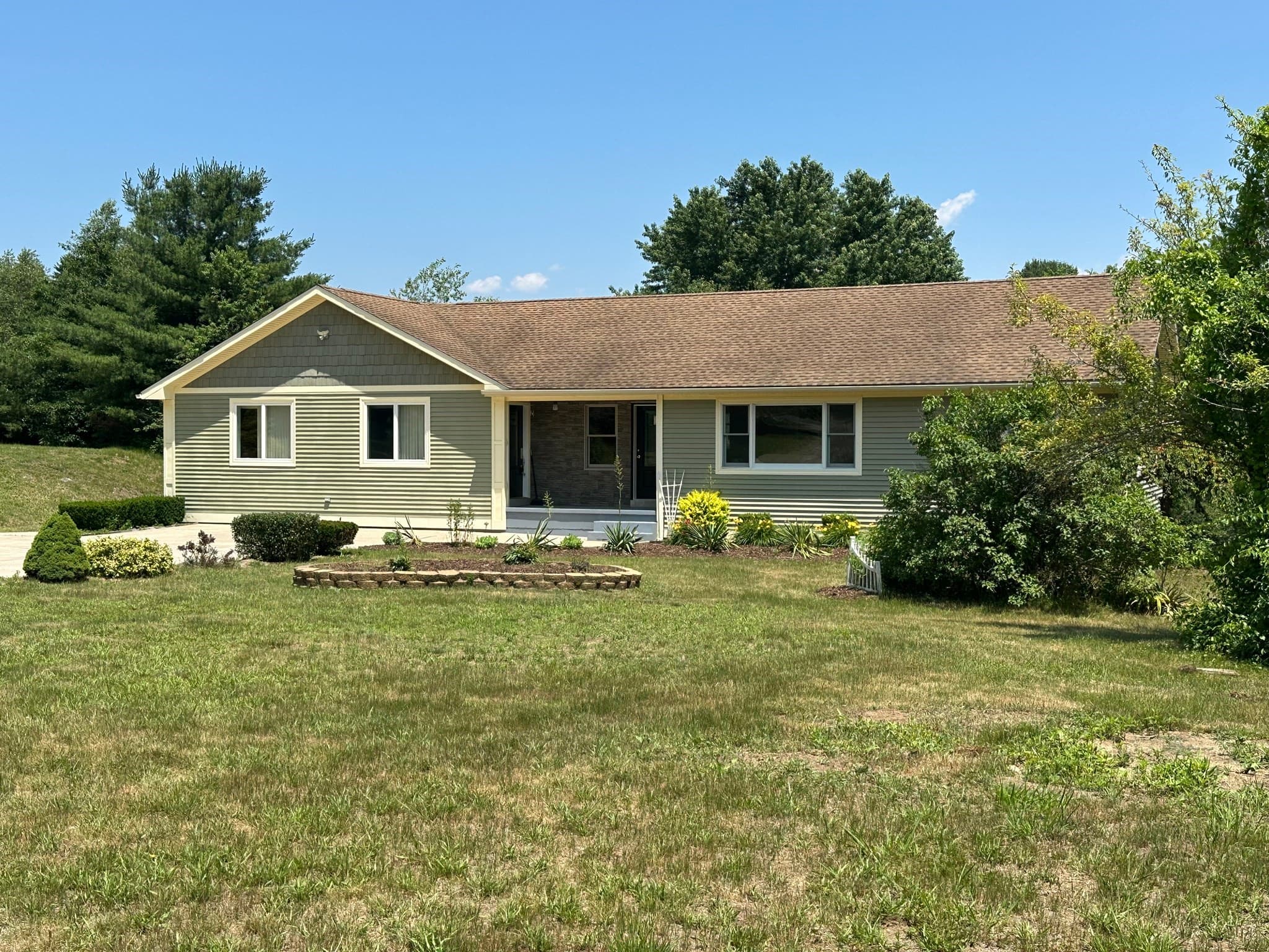 Single Family Residence at 72 Stafford Road, Monson MA 01057, Monson, photo 3 of 37