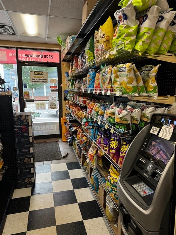 200 Broadway, Cambridge MA 02139