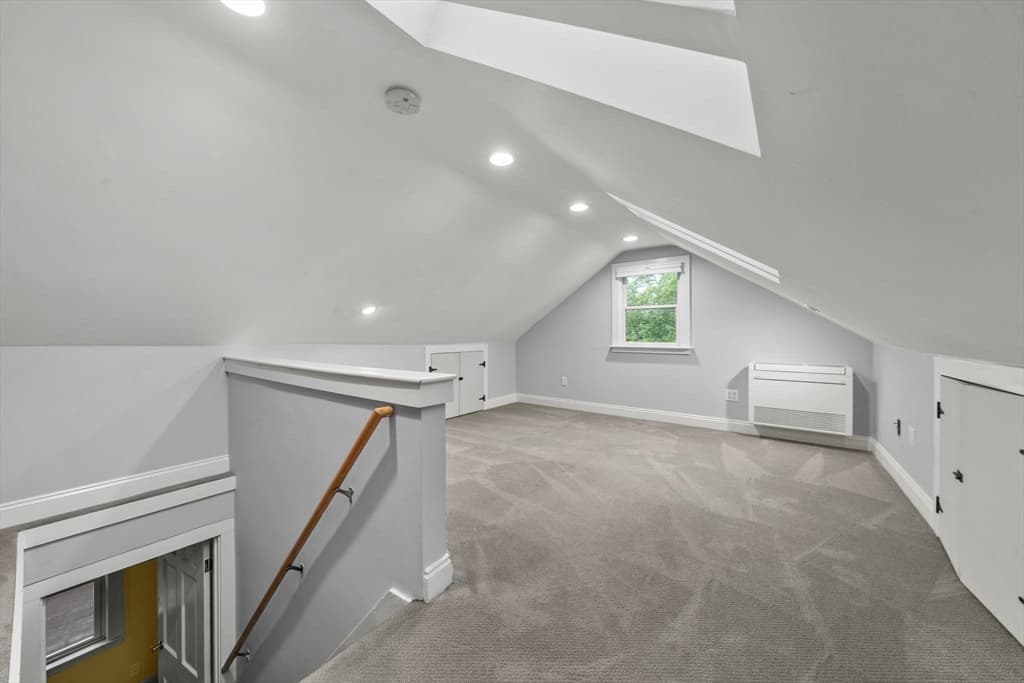 12 Chester St, Arlington MA 02476 photo 23