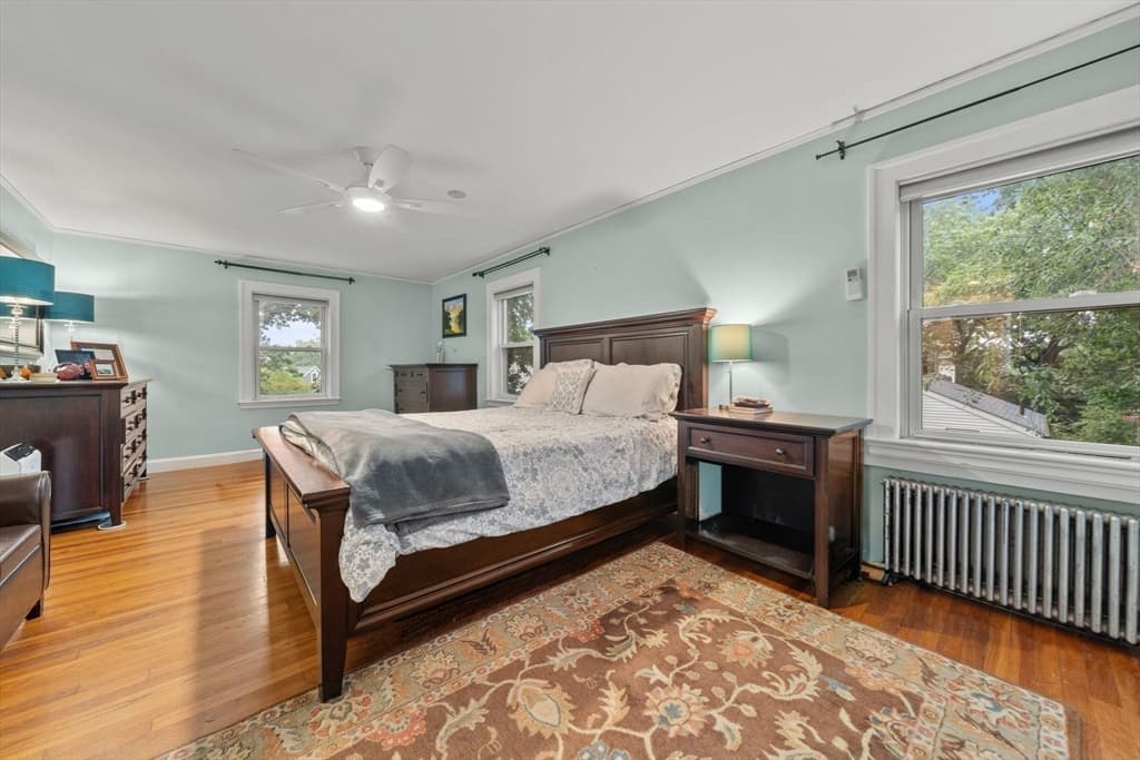 12 Chester St, Arlington MA 02476 photo 17