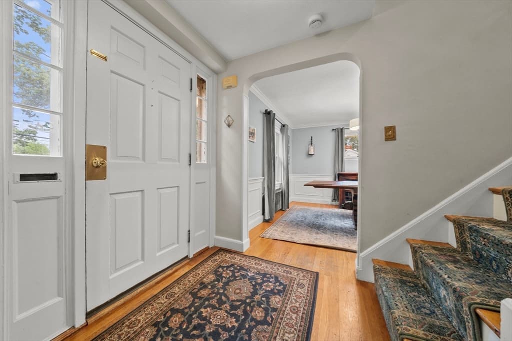 12 Chester St, Arlington MA 02476 photo 7