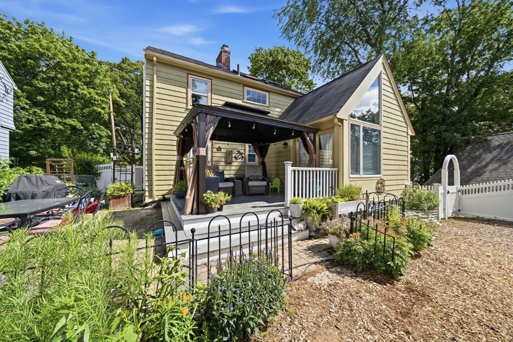 12 Chester St, Arlington MA 02476 photo 28