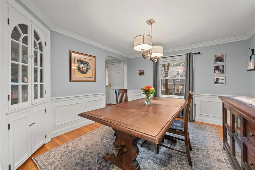 12 Chester St, Arlington MA 02476 photo 9