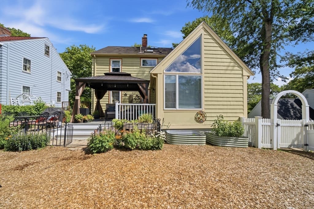 12 Chester St, Arlington MA 02476 photo 30