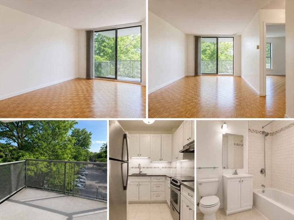 Condominium at 19 Winchester St # 402, Brookline MA 02446, photo 9 of 10