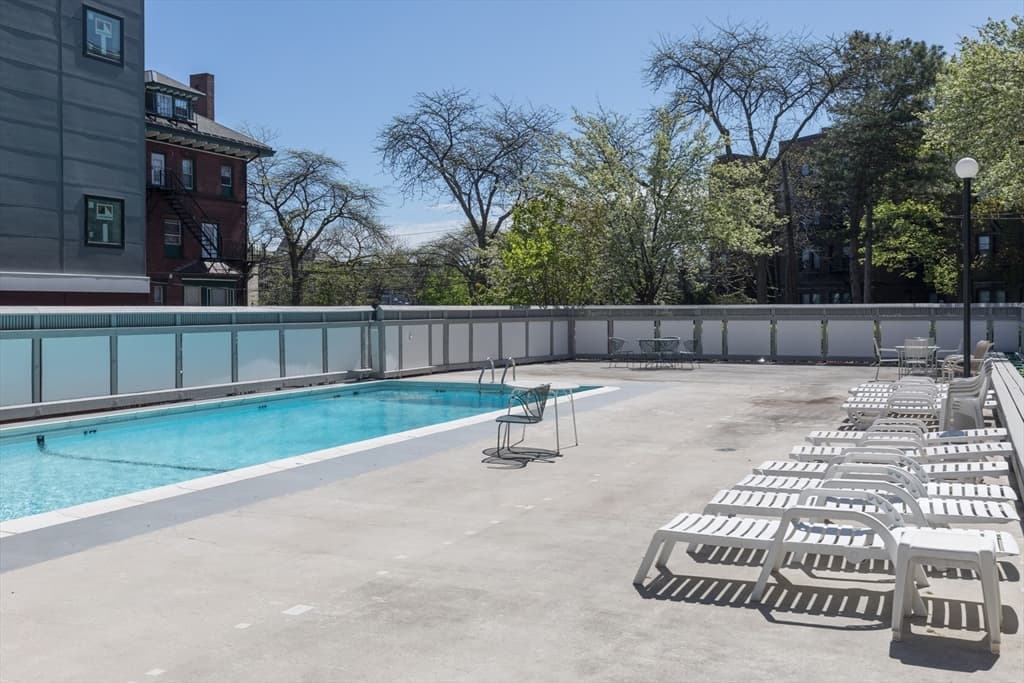 Condominium at 19 Winchester St # 402, Brookline MA 02446, photo 10 of 10