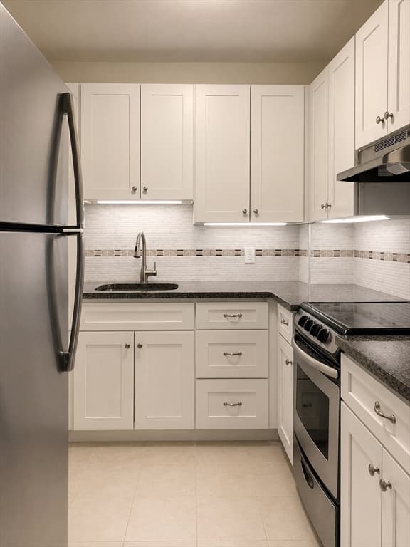 Condominium at 19 Winchester St # 402, Brookline MA 02446, photo 4 of 10