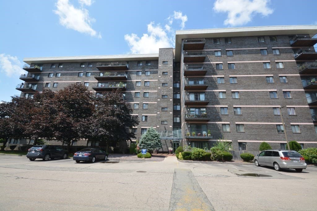 500 Washington St # 506, Quincy MA 02169