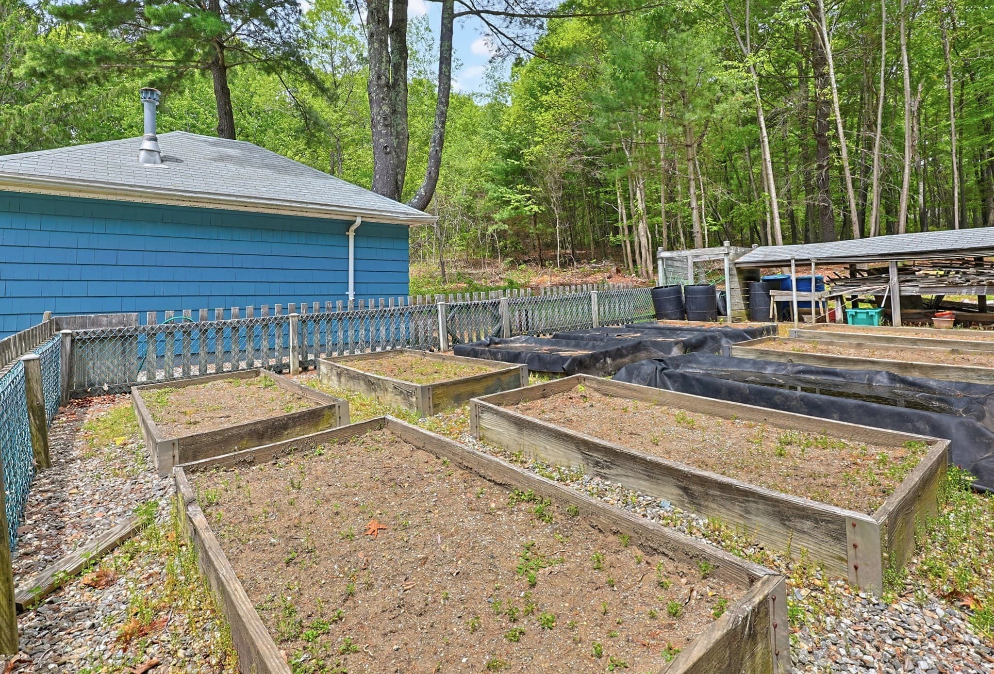 Single Family Residence at 251 Millbury St, Auburn MA 01501, Auburn, photo 34 of 42
