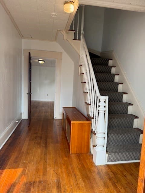Single Family Residence at 58 Forest St, Fall River MA 02721, photo 2 of 19