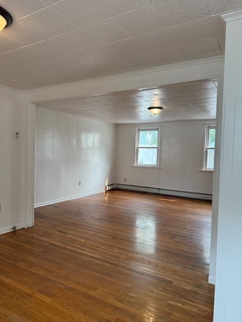 Single Family Residence at 58 Forest St, Fall River MA 02721, photo 3 of 19